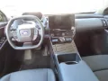 Subaru Solterra Platinum plus Black & White