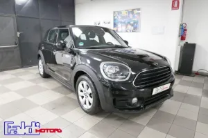 MINI Countryman 1.5 One Business Countryman Auto