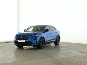 Renault Rafale 1.2 Plug-in Hybrid 300 Esprit Alpine 4x4 