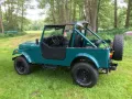 Jeep CJ