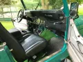 Jeep CJ