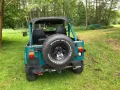 Jeep CJ