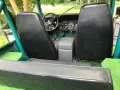 Jeep CJ