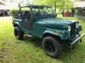 Jeep CJ