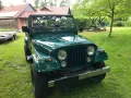 Jeep CJ