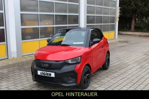 Ligier LIGIER JS 50 ELITE ~ AB 15 JAHREN AUTO FAHREN