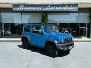 Other SUZUKI Jimny 1.5 5MT Easy PRO PREZZO NETTO