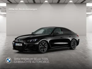 BMW i4 M60 xDrive Gran Coupé M Sport AHK Harman/K