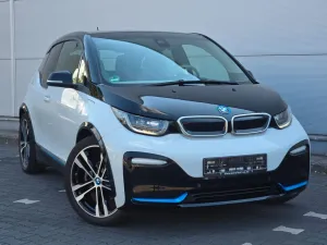 BMW i3 S +Navi +TOP Zustand