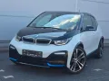 BMW i3 S +Navi +TOP Zustand