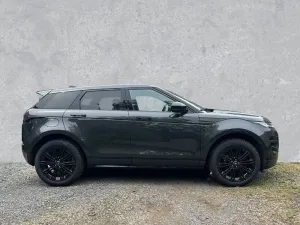 Other Land Rover Range Evoque 2.0D I4 204 CV AWD Auto 