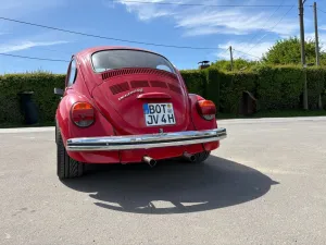 Volkswagen Käfer
