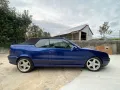 Renault 19 Cabrio tief breit laut tuning