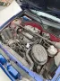 Renault 19 Cabrio tief breit laut tuning