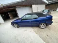 Renault 19 Cabrio tief breit laut tuning