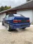 Renault 19 Cabrio tief breit laut tuning