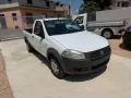 Fiat Strada 1.3 MJT 95CV Pick-up Working