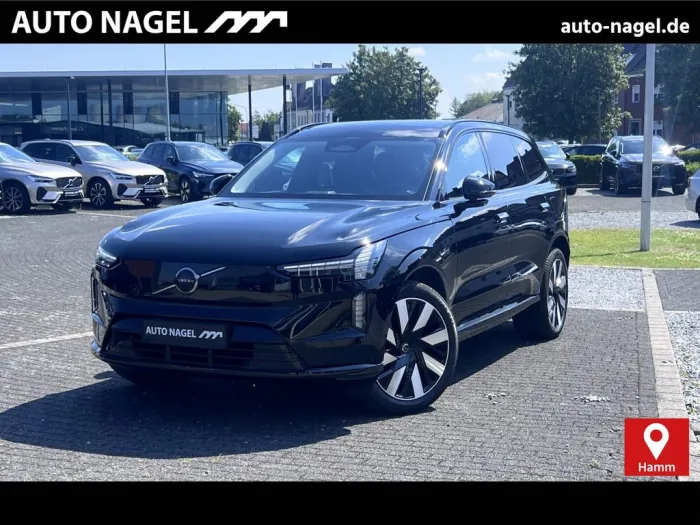 Volvo EX90 Twin Plus Executive Edition 106 KW- 0,25% -