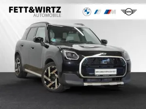 MINI Countryman C Panorama-Head-Up-Harman/Kardon