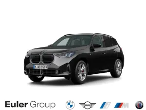 BMW X3 M50 xDrive Sportpaket AD El. Panodach Panoram