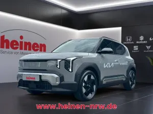 Kia EV2 EARTH 42KWH TECHNOLOGY DRIVEWISE NAVI DESIGN