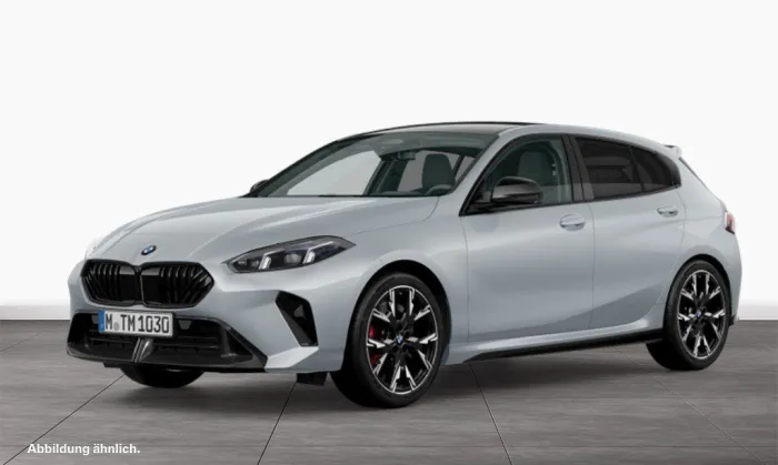 BMW 123 xDrive M Sport Driv.Assist+ Harman/K Kamera