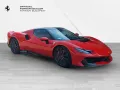 Ferrari 296 Speciale LIFT CARBON ADAS SURRVIEW
