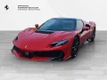 Ferrari 296 Speciale LIFT CARBON ADAS SURRVIEW