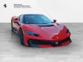 Ferrari 296 Speciale LIFT CARBON ADAS SURRVIEW