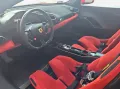 Ferrari 296 Speciale LIFT CARBON ADAS SURRVIEW