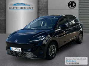 MG4 EV Urban Comfort 54 kwh*Kam*LED*Nav.