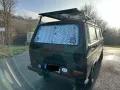 Volkswagen T3 Kombi
