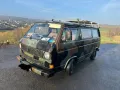 Volkswagen T3 Kombi