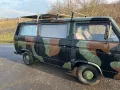 Volkswagen T3 Kombi