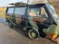 Volkswagen T3 Kombi