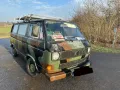 Volkswagen T3 Kombi
