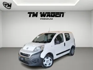 Fiat Fiorino 1.3 MJT 95CV Combinato SX - IVA ESC