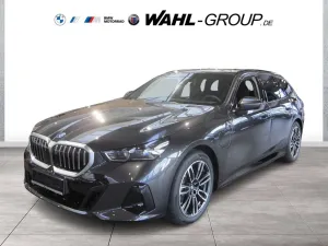 BMW 530e Touring M Sportpaket Head-Up HK HiFi DAB