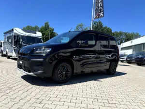 Fiat Qubo L L1 Icon 1.5 5-Sitzer LED Navi ACC Sitzh.