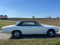 Jaguar XJ6 4,2 Liter Coupé, super Daily-Driver