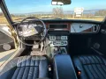 Jaguar XJ6 4,2 Liter Coupé, super Daily-Driver