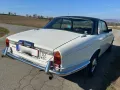 Jaguar XJ6 4,2 Liter Coupé, super Daily-Driver