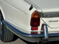 Jaguar XJ6 4,2 Liter Coupé, super Daily-Driver