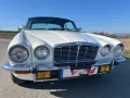 Jaguar XJ6 4,2 Liter Coupé, super Daily-Driver