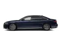 Audi A8 L 60 TFSIe quattro S-LINE*NAVI-PLUS*MATRIX*HU