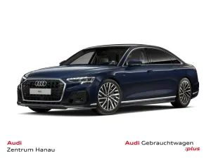 Audi A8 L 60 TFSIe quattro S-LINE*NAVI-PLUS*MATRIX*HU