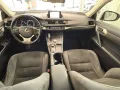 Lexus CT 200h Hybrid F Sport