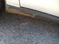 Nissan Primera Lim. 2.0l SLX