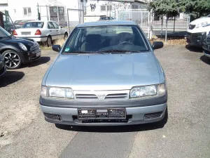 Nissan Primera Lim. 2.0l SLX