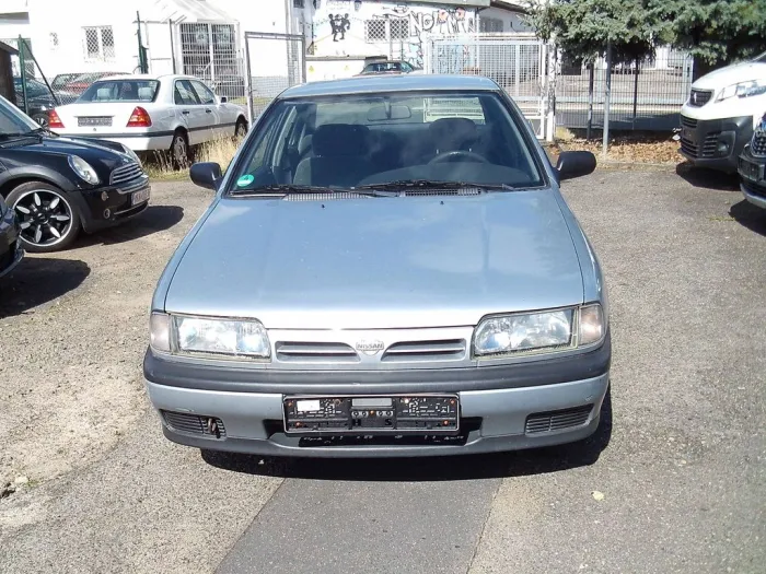 Nissan Primera Lim. 2.0l SLX